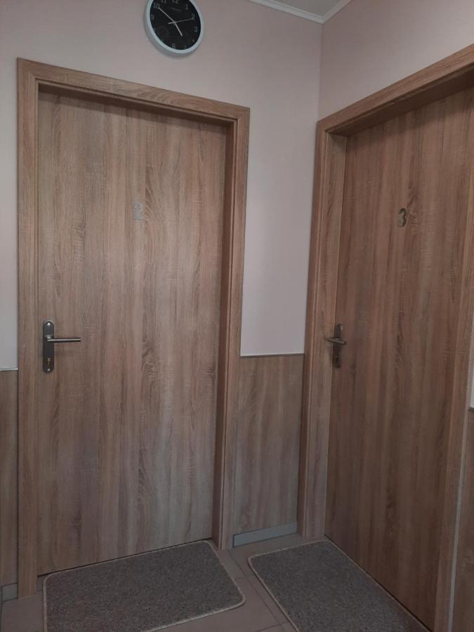 Fenyo Apartman Apartamento Nagykáta Exterior foto