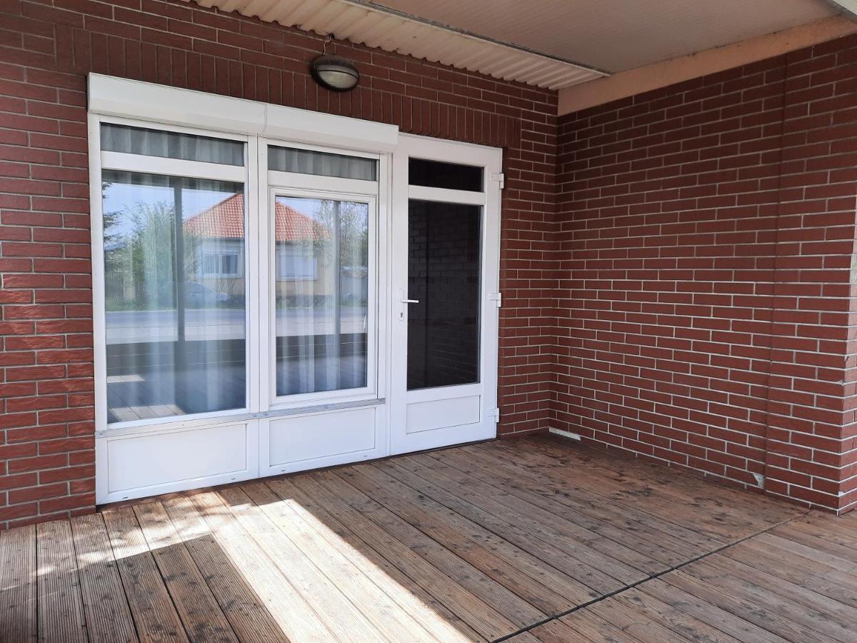 Fenyo Apartman Apartamento Nagykáta Exterior foto